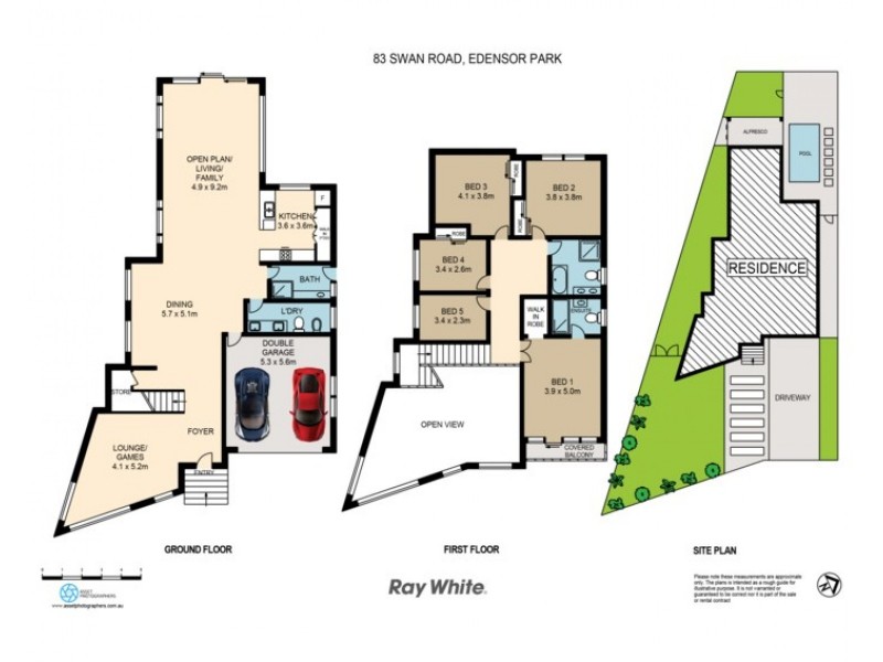 83 Swan Road, Edensor Park NSW 2176