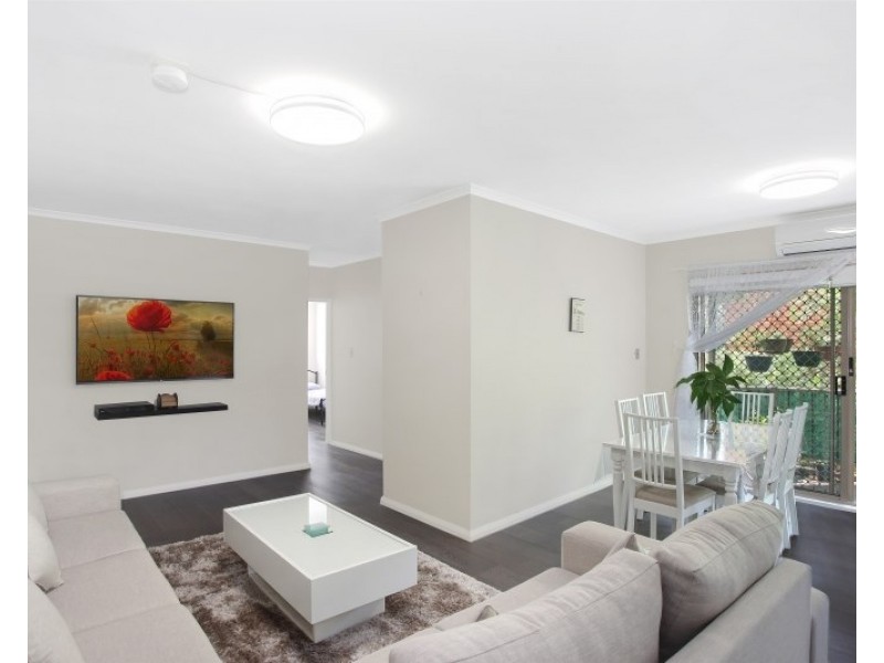 54/12-18 Equity Place, Canley Vale NSW 2166