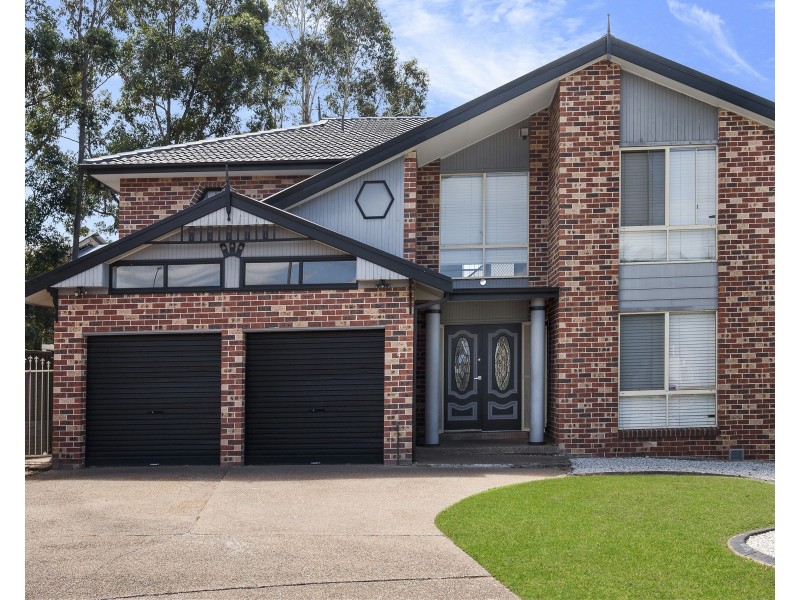 9 Bringelly Place, Bonnyrigg Heights NSW 2177