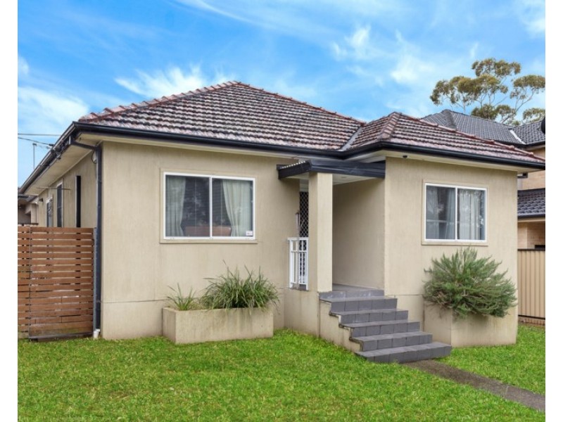 55 Morris Street, Merrylands NSW 2160