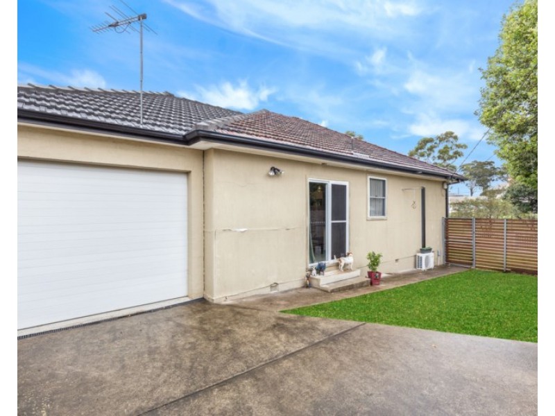55 Morris Street, Merrylands NSW 2160