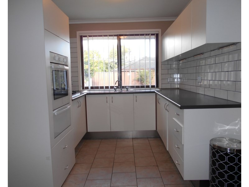 3 McCrea Close, Edensor Park NSW 2176