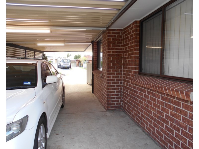 3 McCrea Close, Edensor Park NSW 2176