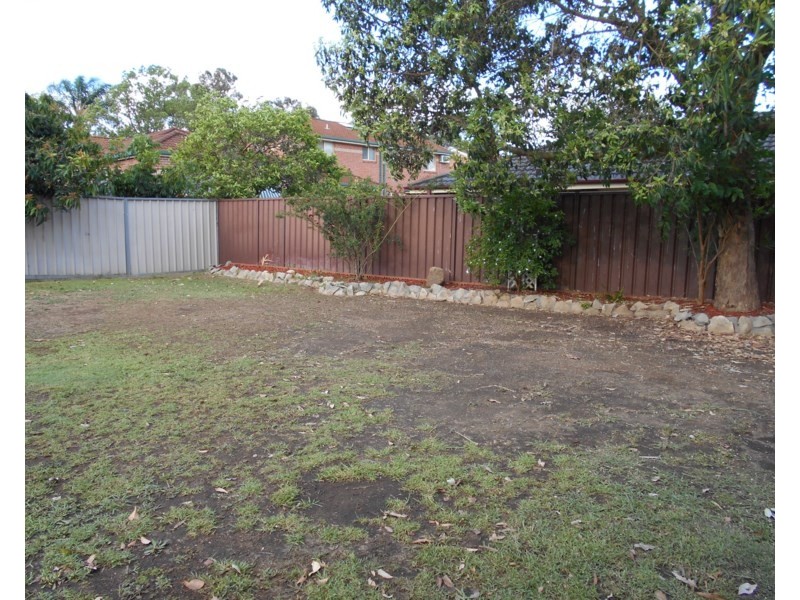 3 McCrea Close, Edensor Park NSW 2176