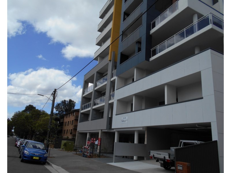 Unit 24/74-76 Castlereagh Street, Liverpool NSW 2170
