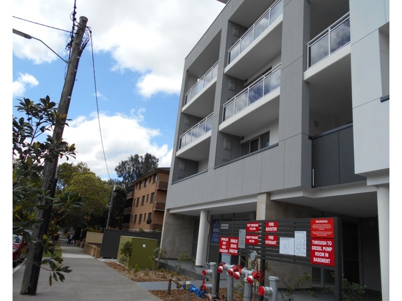 Unit 24/74-76 Castlereagh Street, Liverpool NSW 2170