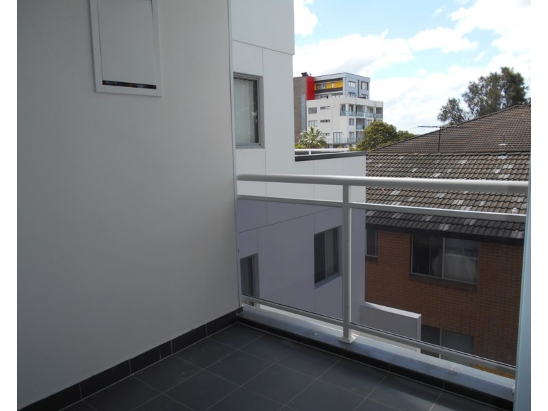 Unit 24/74-76 Castlereagh Street, Liverpool NSW 2170