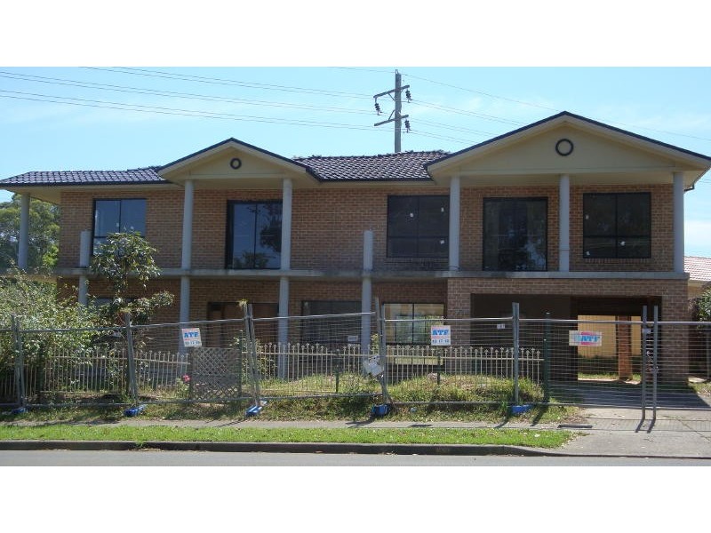 51 Woodpark Road, Woodpark NSW 2164