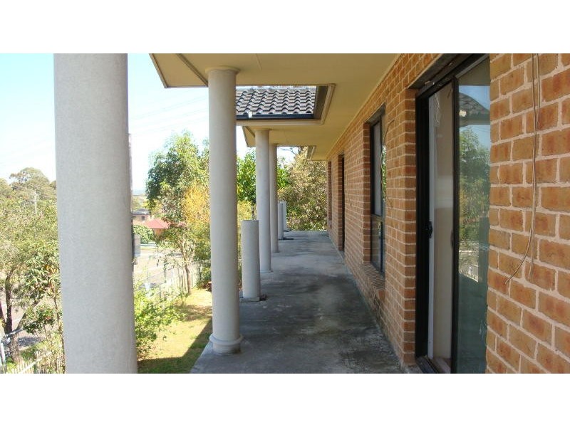 51 Woodpark Road, Woodpark NSW 2164