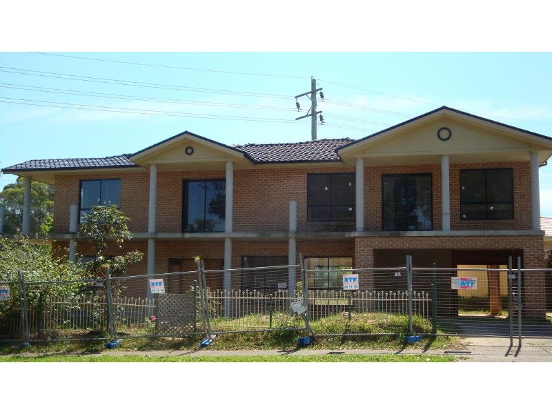 51 Woodpark Road, Woodpark NSW 2164