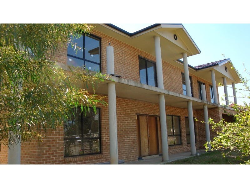 51 Woodpark Road, Woodpark NSW 2164