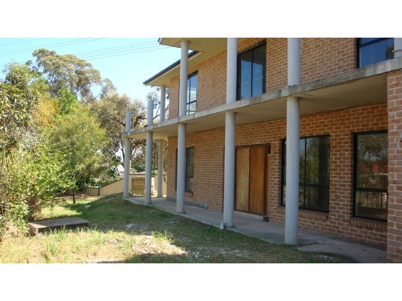 51 Woodpark Road, Woodpark NSW 2164