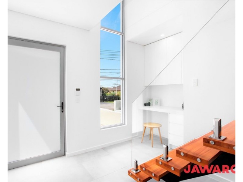 9B Percy Street, Fairfield Heights NSW 2165