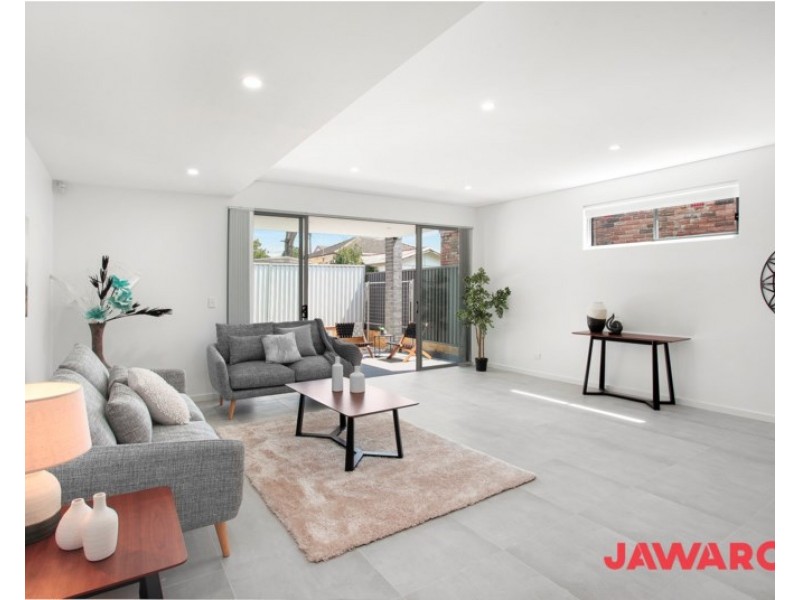 9B Percy Street, Fairfield Heights NSW 2165