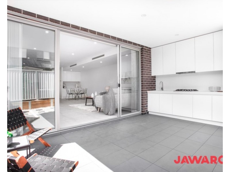 9B Percy Street, Fairfield Heights NSW 2165