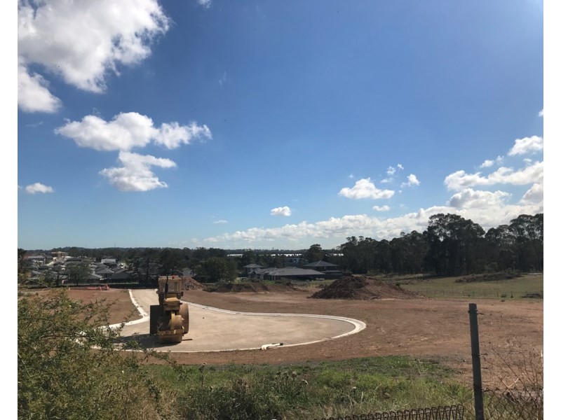 Lot 68/55 Fifteenth Avenue, Middleton Grange NSW 2171