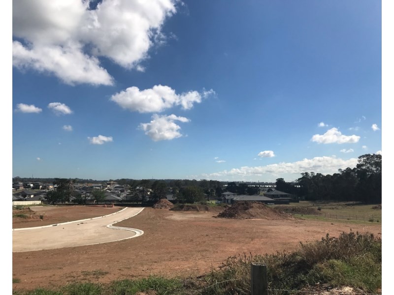 Lot 68/55 Fifteenth Avenue, Middleton Grange NSW 2171