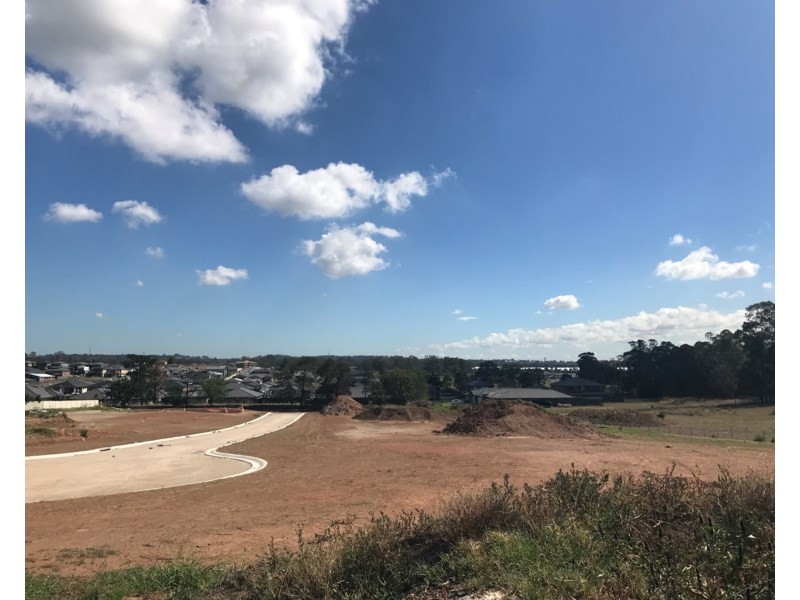 Lot 68/55 Fifteenth Avenue, Middleton Grange NSW 2171