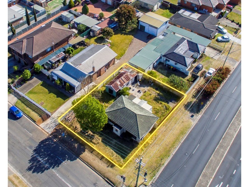 58 Market Street, Smithfield NSW 2164