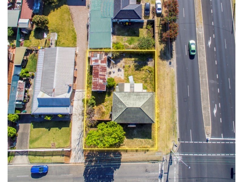 58 Market Street, Smithfield NSW 2164