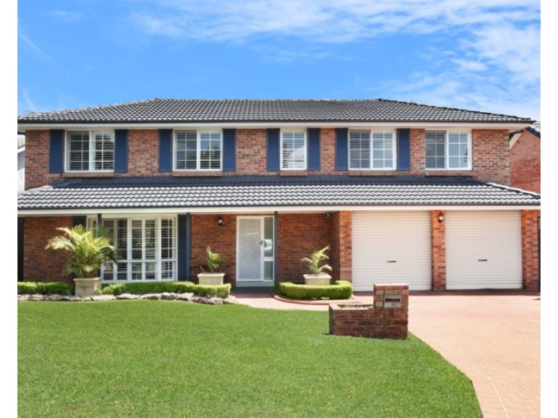 11 Ogden Close, Abbotsbury NSW 2176