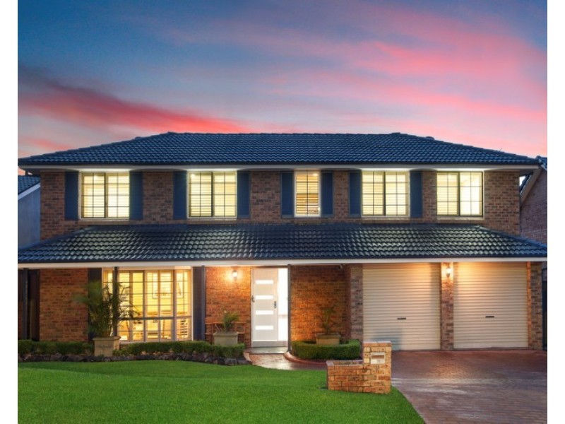 11 Ogden Close, Abbotsbury NSW 2176