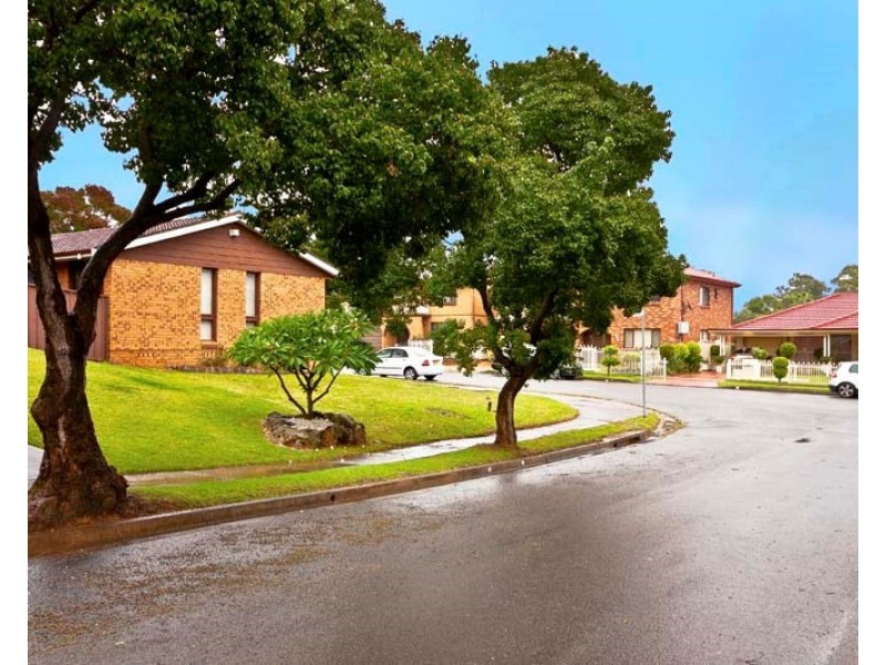 12 Keats Close, Wetherill Park NSW 2164