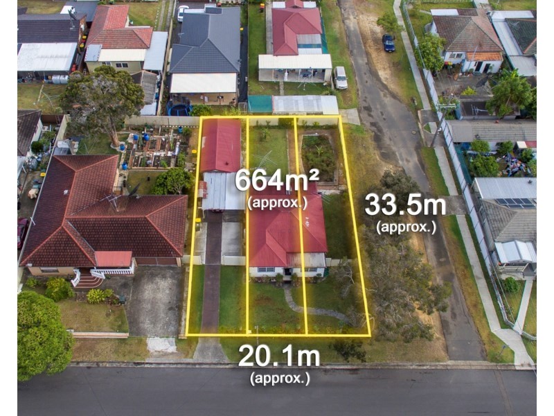 93 Earl Street, Canley Heights NSW 2166