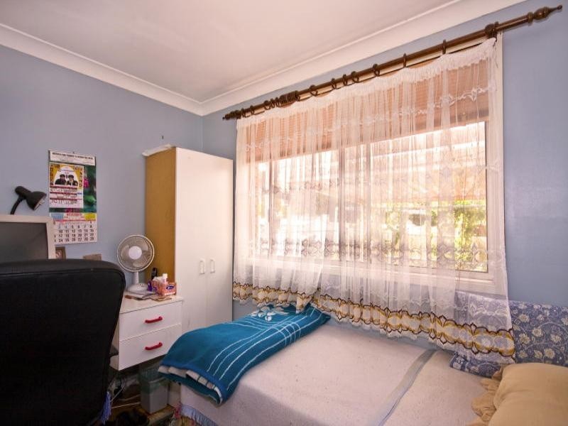 5 Rudd Close, Edensor Park NSW 2176