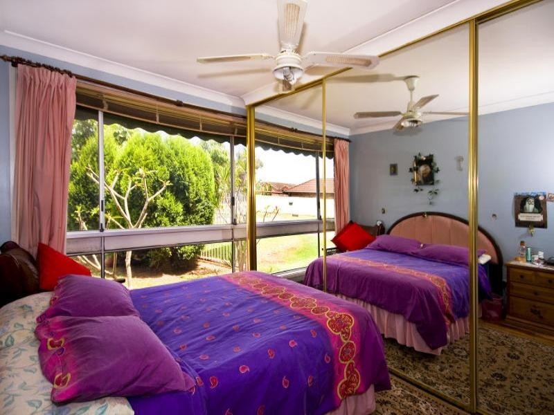 5 Rudd Close, Edensor Park NSW 2176