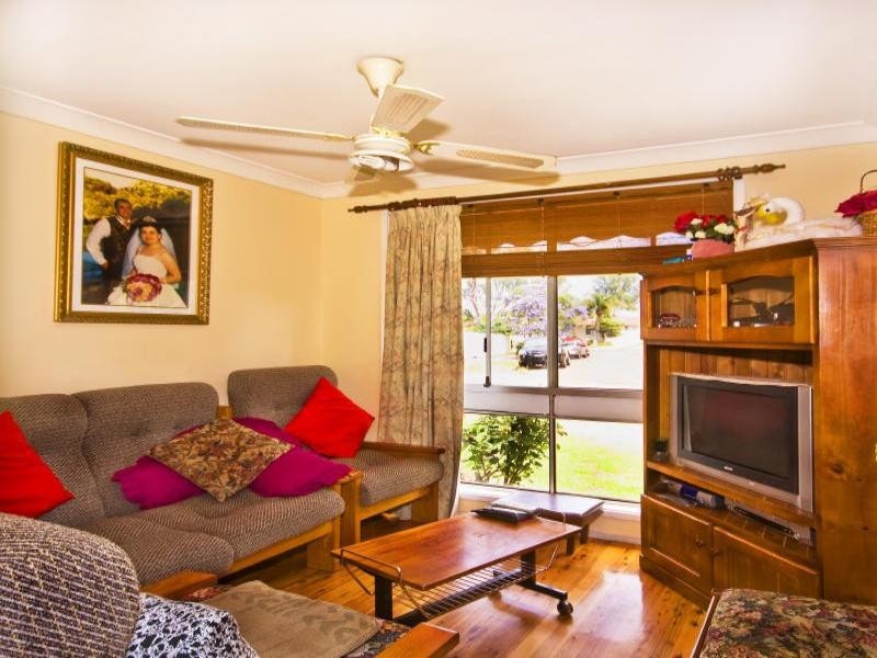 5 Rudd Close, Edensor Park NSW 2176