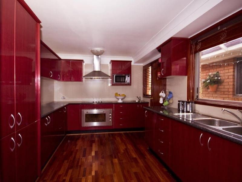 5 Rudd Close, Edensor Park NSW 2176