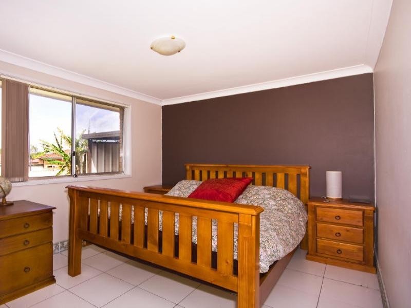5 Rudd Close, Edensor Park NSW 2176