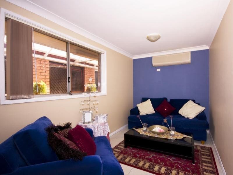 5 Rudd Close, Edensor Park NSW 2176