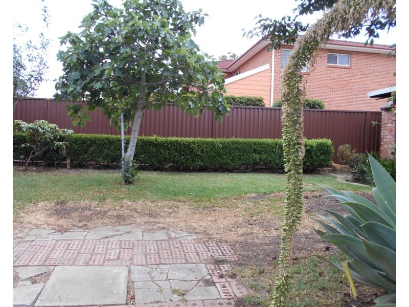 356a Hamilton Road, Fairfield West NSW 2165