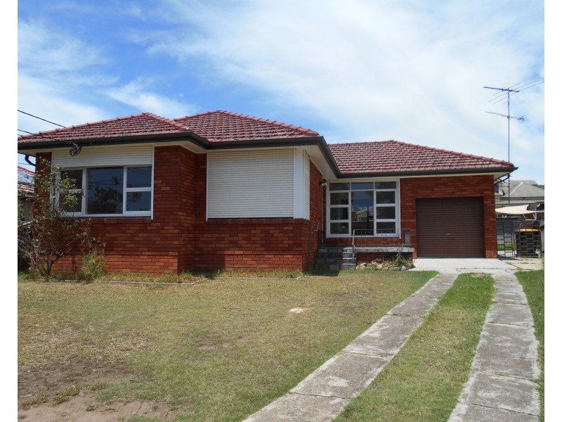 40 Serpentine Street, Merrylands NSW 2160