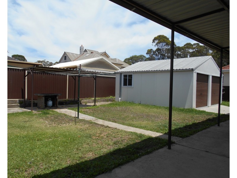 40 Serpentine Street, Merrylands NSW 2160