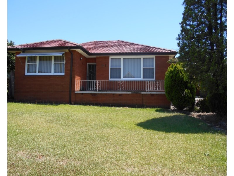 54 Throsby Street, Fairfield Heights NSW 2165