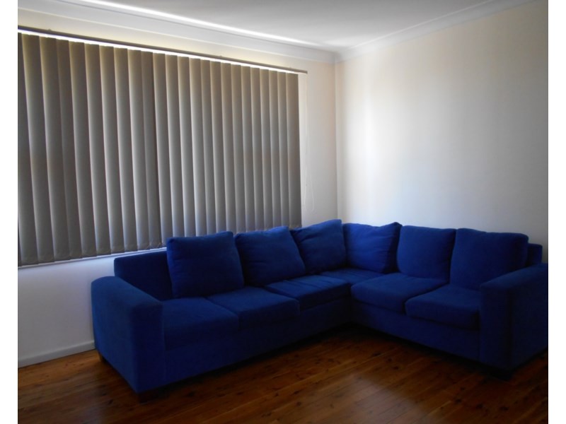 54 Throsby Street, Fairfield Heights NSW 2165