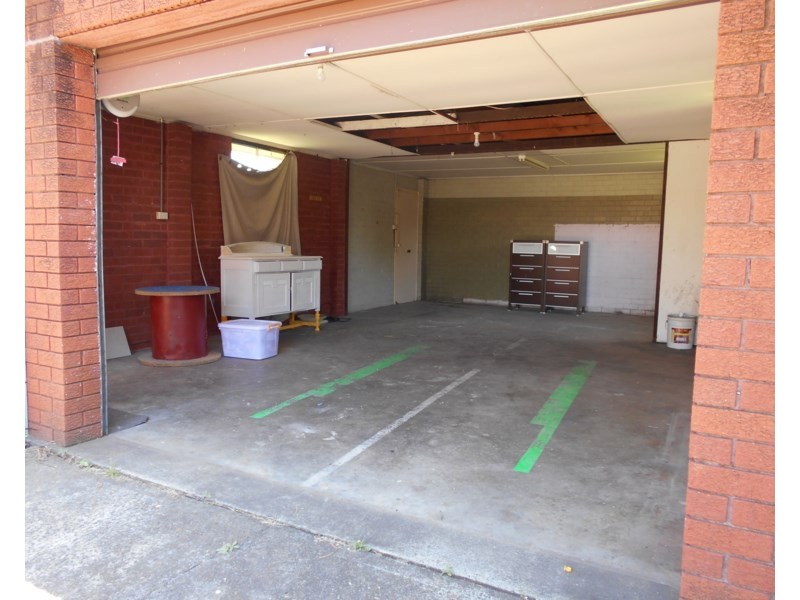 54 Throsby Street, Fairfield Heights NSW 2165