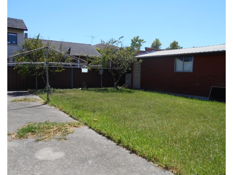 54 Throsby Street, Fairfield Heights NSW 2165