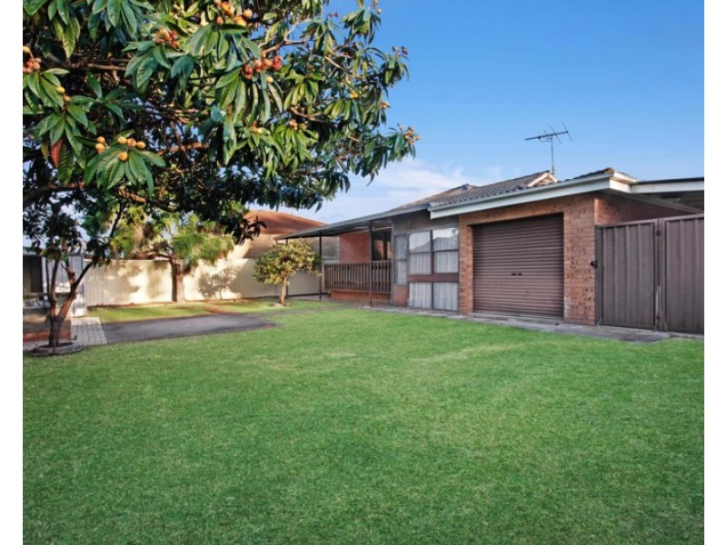 168 Bossley Road, Bossley Park NSW 2176