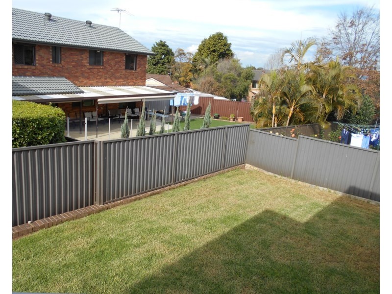 42 Boronia Road, Bossley Park NSW 2176