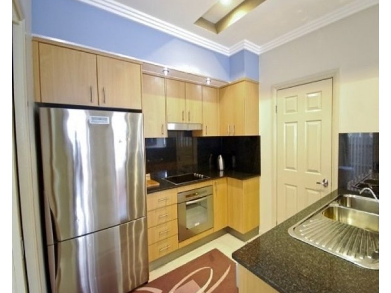 1/45 Stanbrook Street, Fairfield Heights NSW 2165