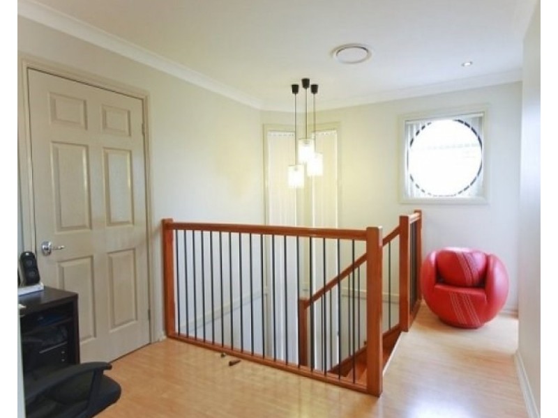 1/45 Stanbrook Street, Fairfield Heights NSW 2165