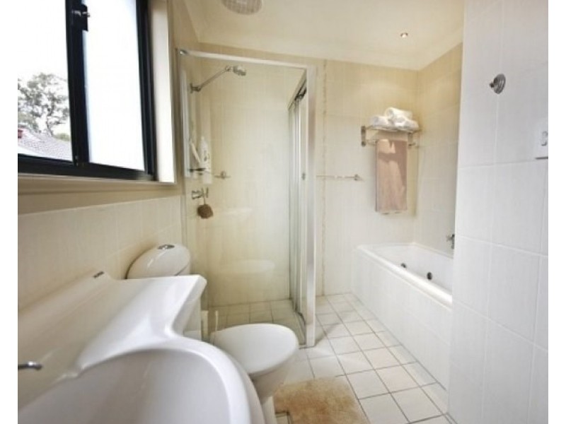 1/45 Stanbrook Street, Fairfield Heights NSW 2165