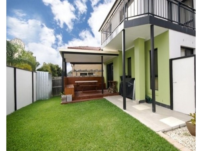 1/45 Stanbrook Street, Fairfield Heights NSW 2165