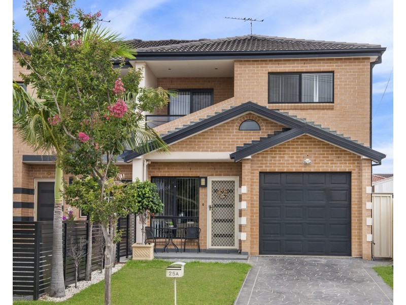 25A Beemera Street, Fairfield Heights NSW 2165