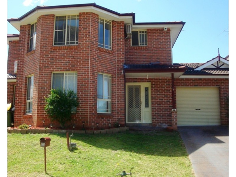 46a Sartor Crescent, Bossley Park NSW 2176