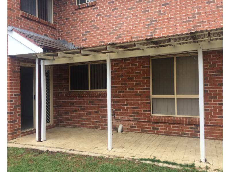 46a Sartor Crescent, Bossley Park NSW 2176